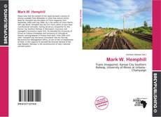 Mark W. Hemphill的封面