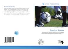 Buchcover von Jonathan Franks