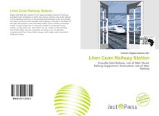 Lhen Coan Railway Station的封面