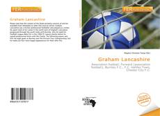 Bookcover of Graham Lancashire