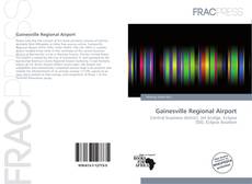 Gainesville Regional Airport的封面