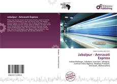 Copertina di Jabalpur - Amravati Express