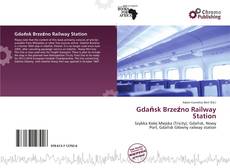 Couverture de Gdańsk Brzeźno Railway Station