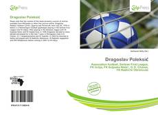 Buchcover von Dragoslav Poleksić