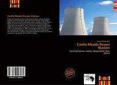 Copertina di Castle Meads Power Station