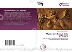 Обложка Musée des beaux-arts d'Angers