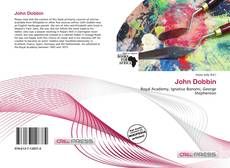 Couverture de John Dobbin