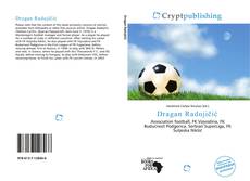 Bookcover of Dragan Radojičić