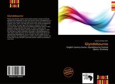 Copertina di Glyndebourne