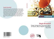 Buchcover von Doyle Bramhall