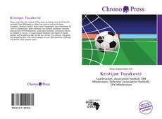 Buchcover von Kristijan Tucaković