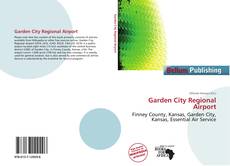 Buchcover von Garden City Regional Airport