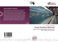 Copertina di Great Southern Railroad
