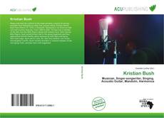 Bookcover of Kristian Bush