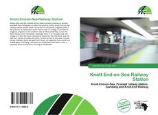 Copertina di Knott End-on-Sea Railway Station