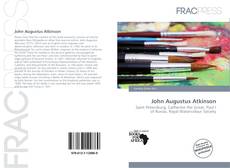 Buchcover von John Augustus Atkinson