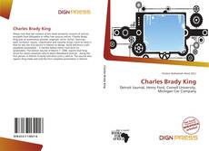 Обложка Charles Brady King