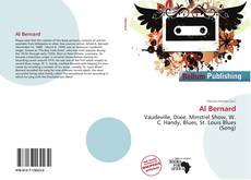 Buchcover von Al Bernard