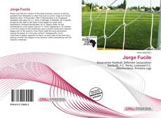 Borítókép a  Jorge Fucile - hoz