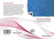 Borítókép a  Cork Opera House - hoz