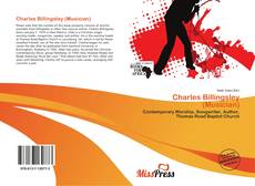 Bookcover of Charles Billingsley (Musician)