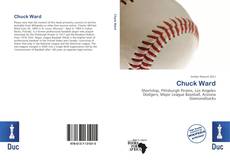 Chuck Ward的封面