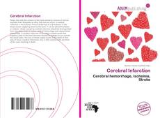 Bookcover of Cerebral Infarction