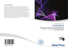 Portada del libro de Farah Roud