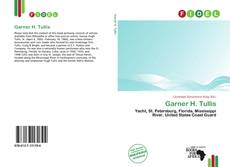 Portada del libro de Garner H. Tullis