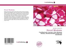 Bookcover of Hessel Miedema