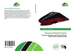 Charles Elliott Perkins的封面