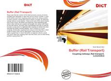 Couverture de Buffer (Rail Transport)