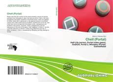 Buchcover von Chell (Portal)