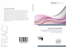 Buchcover von Jay Ward (Baseball)