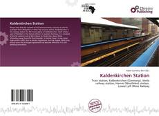 Copertina di Kaldenkirchen Station