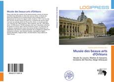 Bookcover of Musée des beaux-arts d'Orléans