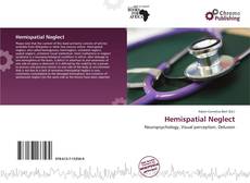 Couverture de Hemispatial Neglect