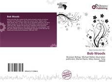 Couverture de Bob Woods