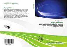 Portada del libro de Buzzy Wares