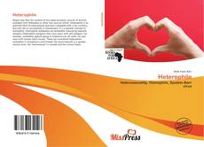Copertina di Heterophile