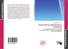 Harry Price (Royal Navy seaman)的封面