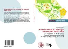 Copertina di Championnat du Portugal de Football 1945-1946