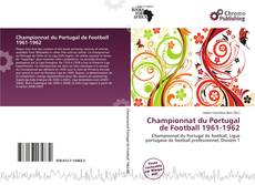 Couverture de Championnat du Portugal de Football 1961-1962