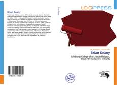 Bookcover of Brian Keany