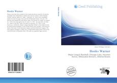 Bookcover of Hooks Warner