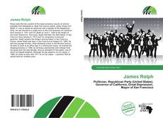 James Rolph的封面