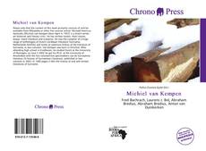 Buchcover von Michiel van Kempen