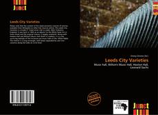 Copertina di Leeds City Varieties