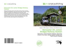 Bookcover of Doncaster (St. James' Bridge) Railway Station
