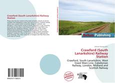 Copertina di Crawford (South Lanarkshire) Railway Station